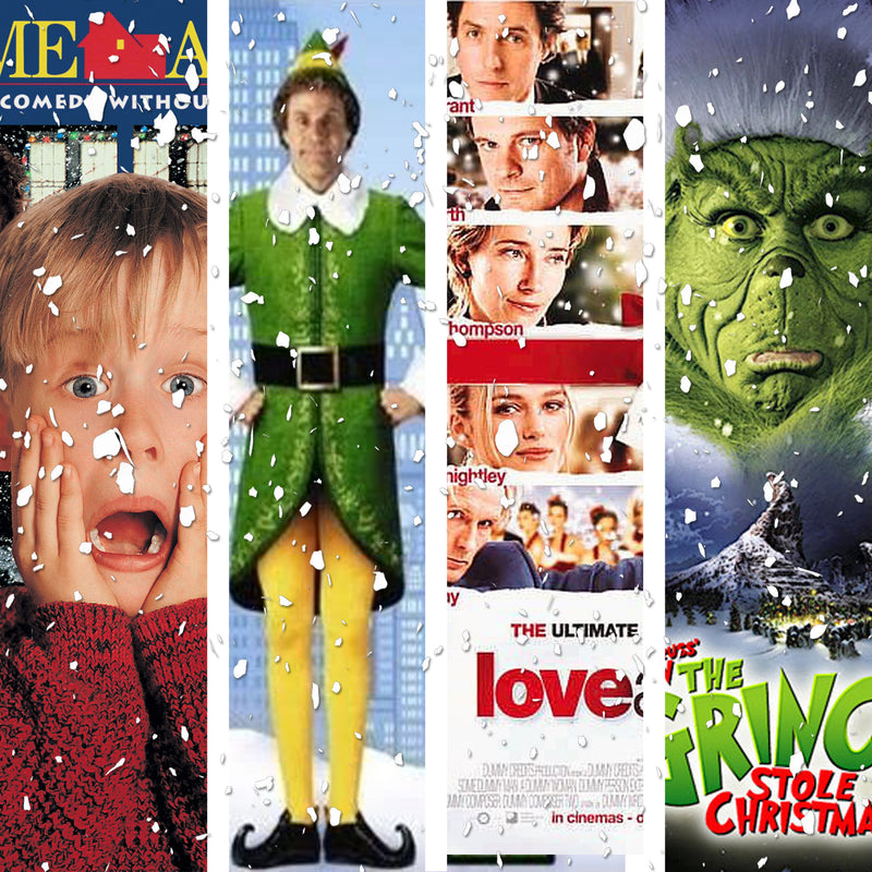 What's Your Favorite Holiday Movie?