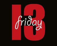 Superstitions Behind Friday the 13th