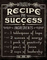 Life's Little Recipes
