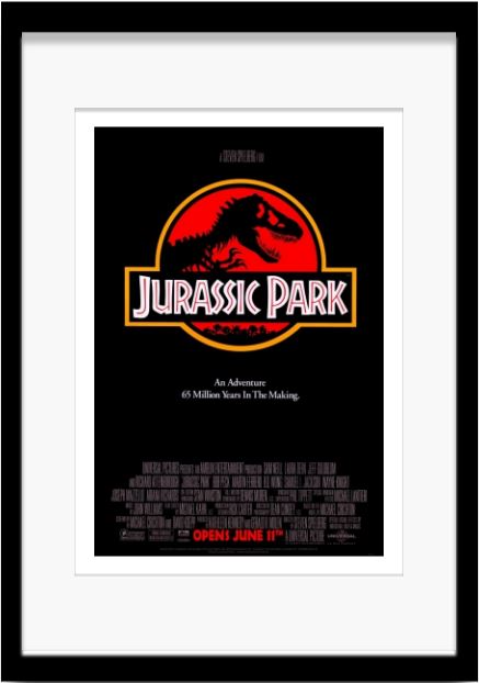 How To Choose The Right Frame For A Poster