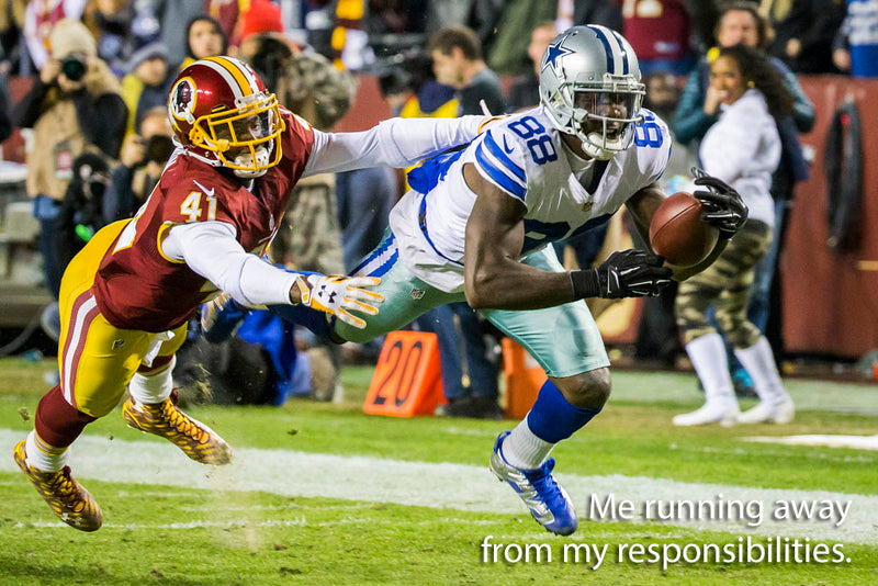 7 Actual* Quotes From the Dallas Cowboys