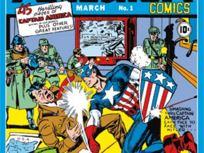 Comics