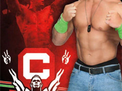 Wrestling
