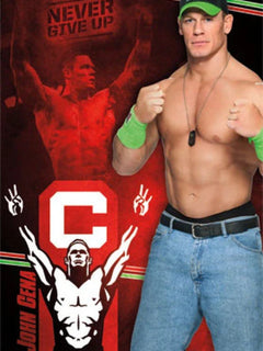 Wrestling