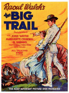 Vintage Movie
