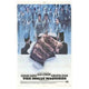 The Molly Maguires movie poster 11x17 print