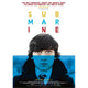 Submarine Movie Poster 11x17 print showcasing vibrant cinematic art.