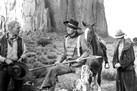 The Searchers classic film photo print