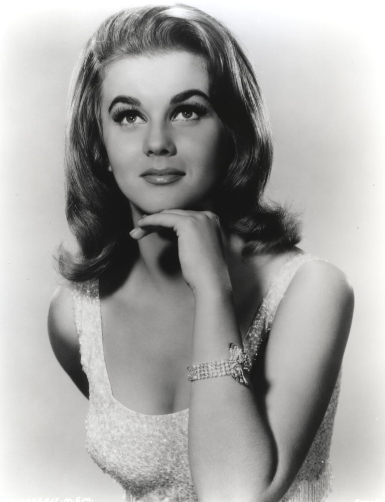 Classic photo print of Ann-Margaret, available in multiple sizes.