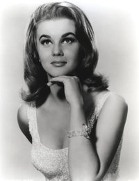 Classic photo print of Ann-Margaret, available in multiple sizes.