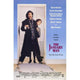The January Man Movie Poster Print featuring classic film imagery.