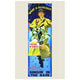 Singin' in the Rain classic movie poster print 27x40