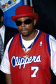 Nate Dogg Billboard Awards Poster Print by Robert Hepler