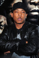 Ja Rule at Brooklyn's Finest premiere photo print by Gregorio T. Binuya