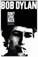 Don't Look Back Movie Poster Print (27x40) with classic film design.
