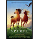 Spirit: Stallion of the Cimarron Movie Poster Print 27x40