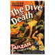 Dive of Death movie poster print 27x40