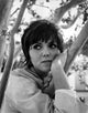 Brenda Vacarro classic photo print in posed portrait style.