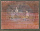 Episode Before an Arab Town poster print by Paul Klee, 8x10