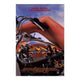 Masters of Menace Movie Poster 11x17 print showcasing vibrant film art.