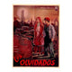 Olvidados Movie Poster Print 27x40