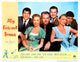 My Friend Irma Poster Print Collection showcasing vintage television entertainment.