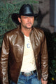 Tim McGraw Poster Print from 2001 Billboard Awards by Robert Hepler