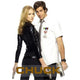 Chuck Movie Poster 11x17 print featuring boxing theme.