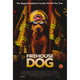 Firehouse Dog Movie Poster Print in 27x40 size showcasing a charming canine hero.