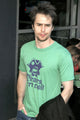Sam Rockwell at The Baxter Premiere Photo Print by Fernando Leon
