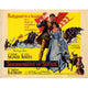 Swordsman of Siena Movie Poster Print 27x40 inches
