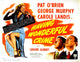 Having Wonderful Crime Movie Masterprint Poster Print