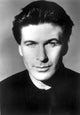 Alec Baldwin iconic photo print, available in multiple sizes.