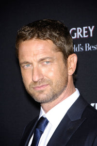 Gerard Butler at Olympus Has Fallen premiere photo print