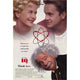 Iq Movie Poster 11x17 print featuring cinematic imagery