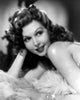 Go West Young Lady Ann Miller vintage photo print from 1941