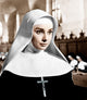 The Nun's Story photo print featuring Audrey Hepburn from 1959