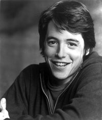 Matthew Broderick Iconic Photo Print - Available in Multiple Sizes