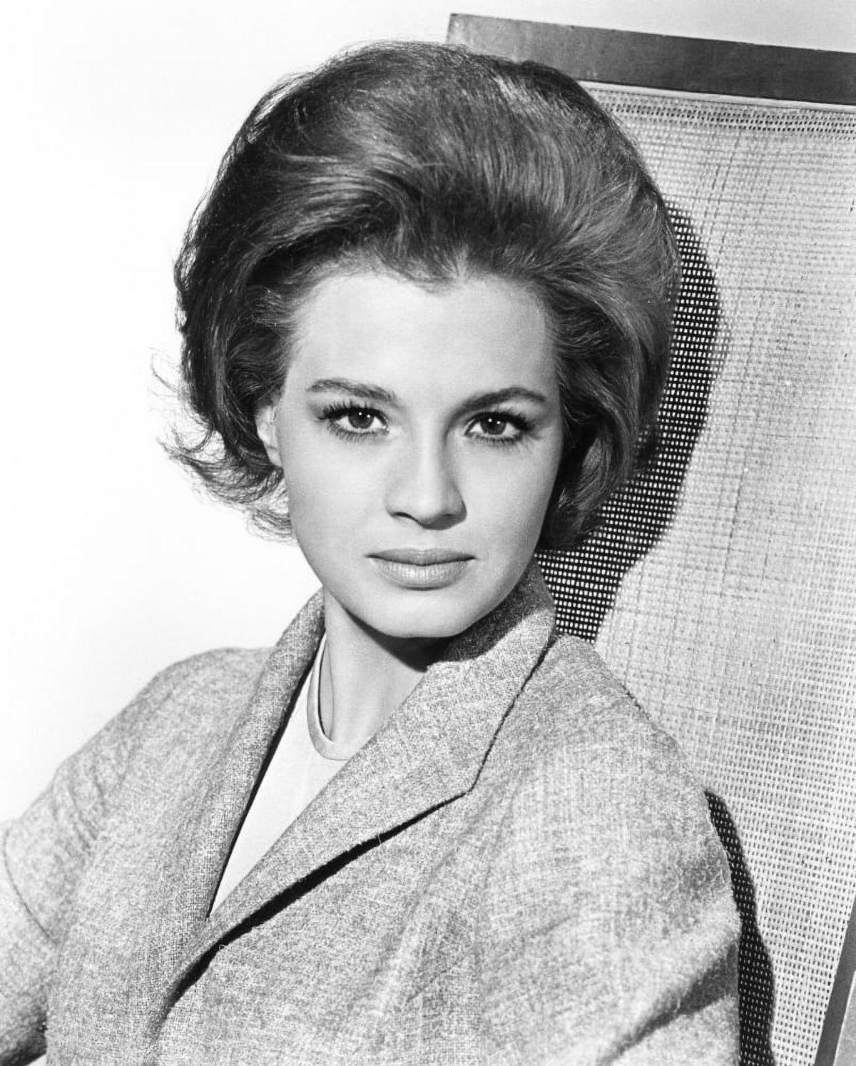 Angie Dickinson in The Killers 1964 photo print, classic Hollywood art.