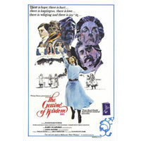The Getting of Wisdom Movie Poster Print 27 x 40
