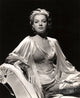 Ann Sheridan Poised Photo Print showcasing classic Hollywood elegance.