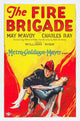 The Fire Brigade movie masterprint poster 11x17 vintage art