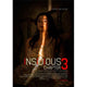 Insidious Chapter 3 Movie Poster 11x17 print