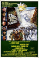 Force 10 from Navarone Movie Poster Print 27x40
