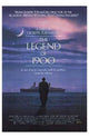 The Legend of 1900 movie poster 11x17 print featuring vibrant imagery.