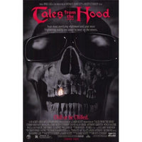 Tales from the Hood Movie Poster 11x17 print