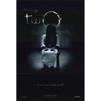 The Ring Two Movie Poster Print 27 x 40 inches