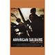 American Soldiers movie poster 11x17 print for home decor.