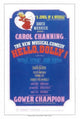 Hello Dolly Broadway movie poster 11x17 print
