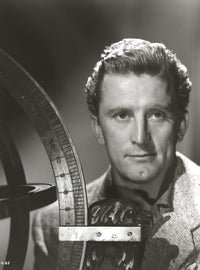 Kirk Douglas classic portrait photo print in 8 x 10 and 16 x 20 sizes.